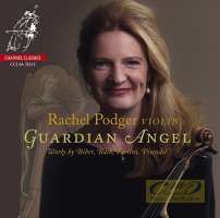 Guardian Angel - Biber / Bach / Tartini / Pisendel /Matteis